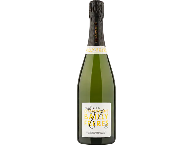 Bailly Frères Les 87
 