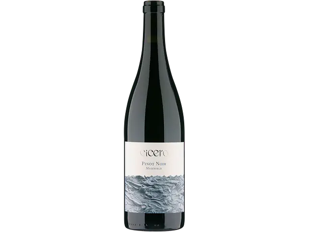 Cicero Pinot Noir Maienfeld AOC Graubünden 2024