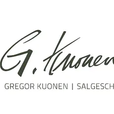 GREGOR KUONEN Caveau de Salquenen AG