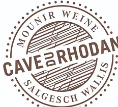 Cave du Rhodan Mounir Weine AG
