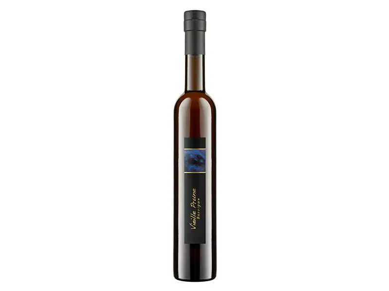 Vieille Prune Barrique