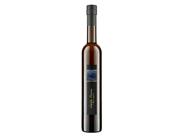 Vieille Prune Barrique