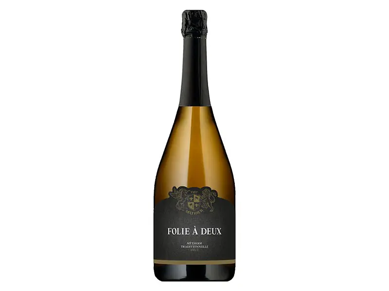 Folie à Deux Brut