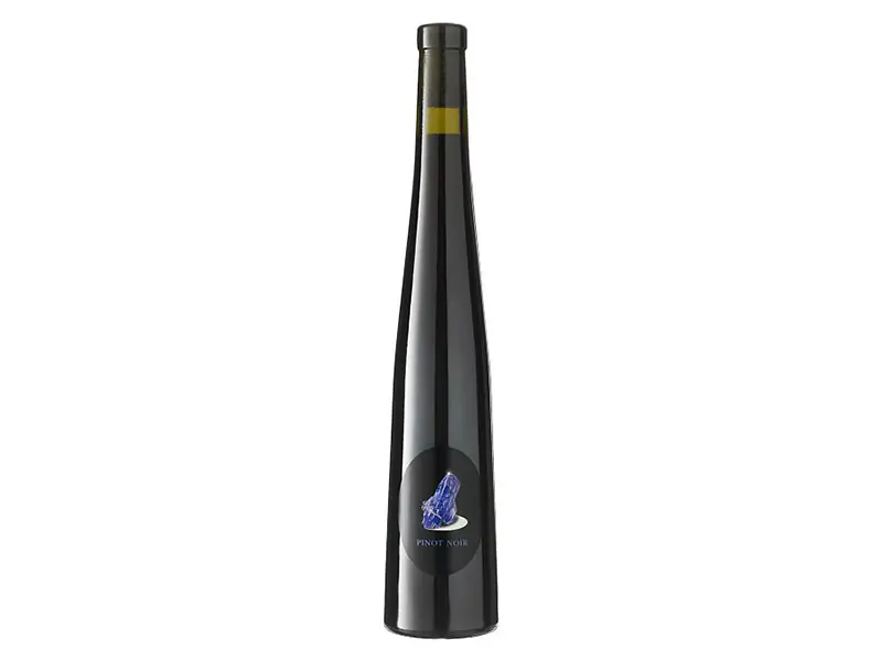 Pinot Noir Saphir Vin doux naturel AOC