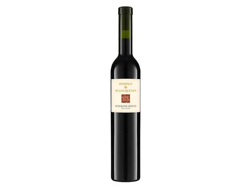 Hospices Humagne Rouge AOC