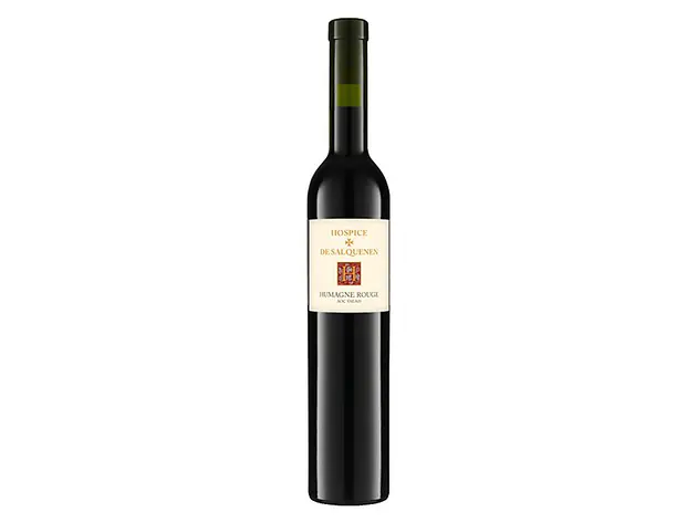 Hospices Humagne Rouge AOC