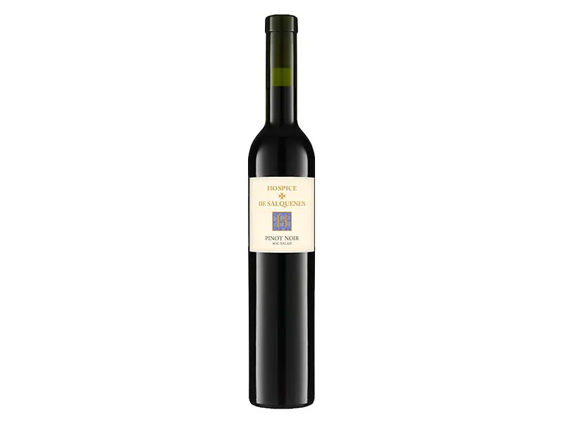 Hospices Pinot Noir AOC