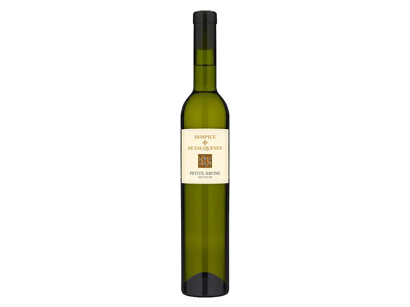 Hospices Petite Arvine AOC