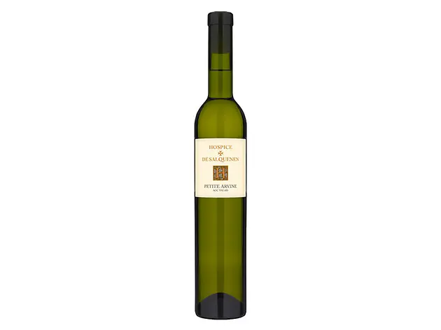 Hospices Petite Arvine AOC