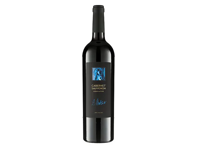 Cabernet Sauvignon Adrian Mathier AOC