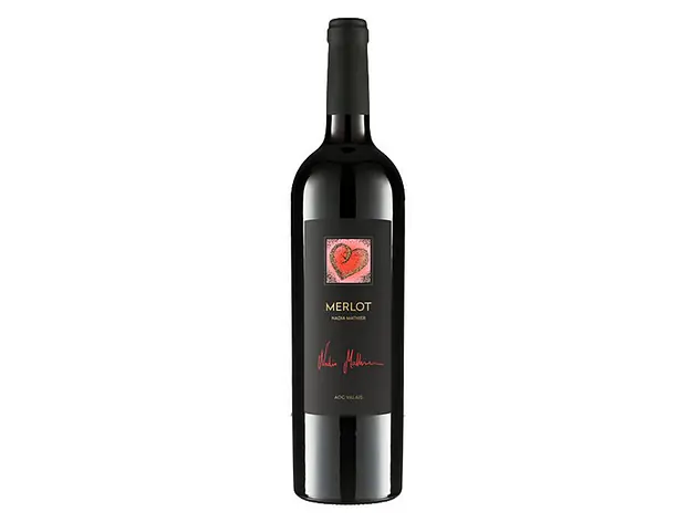 Merlot Nadia Mathier AOC