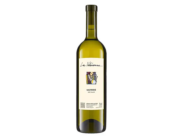 Malvoisie La Valaisanne AOC