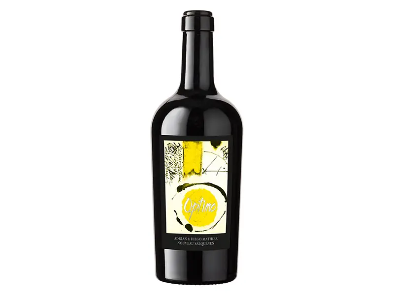 Optimo weiss AOC