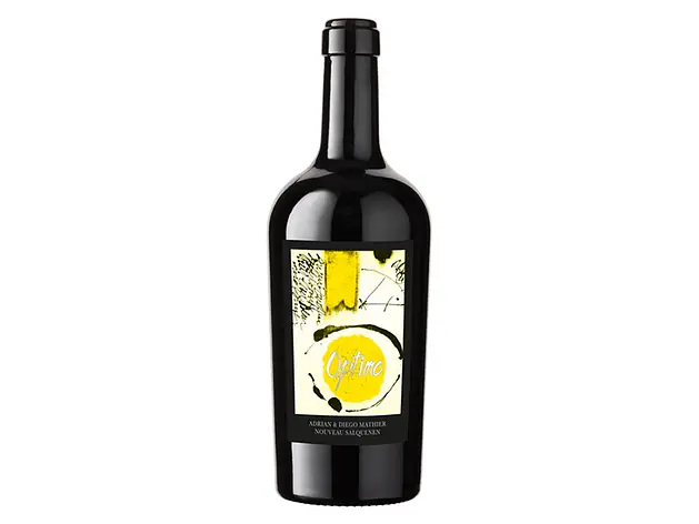 Optimo weiss AOC