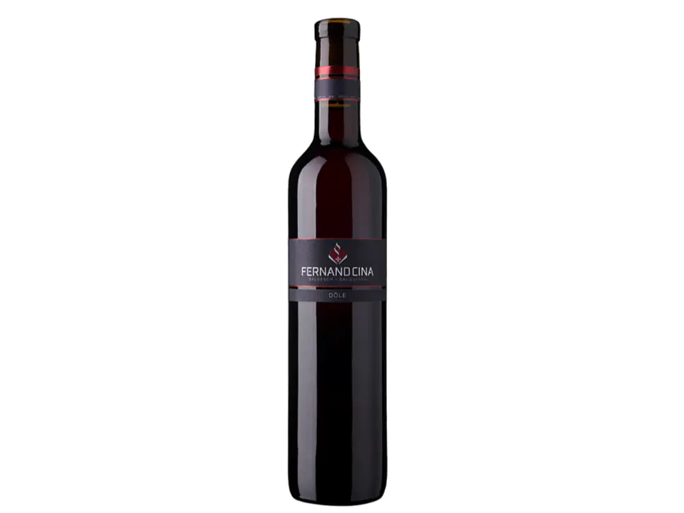 Dôle de Salquenen AOC VS