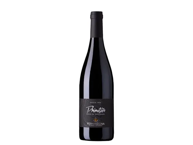 Primitivo «Fernand Cina» VdP CH