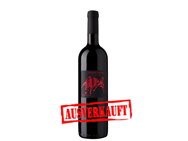 Tempranillo «Fernand Cina» VdP CH