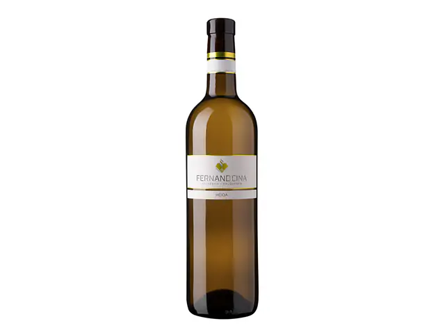 Heida «Fernand Cina» AOC VS