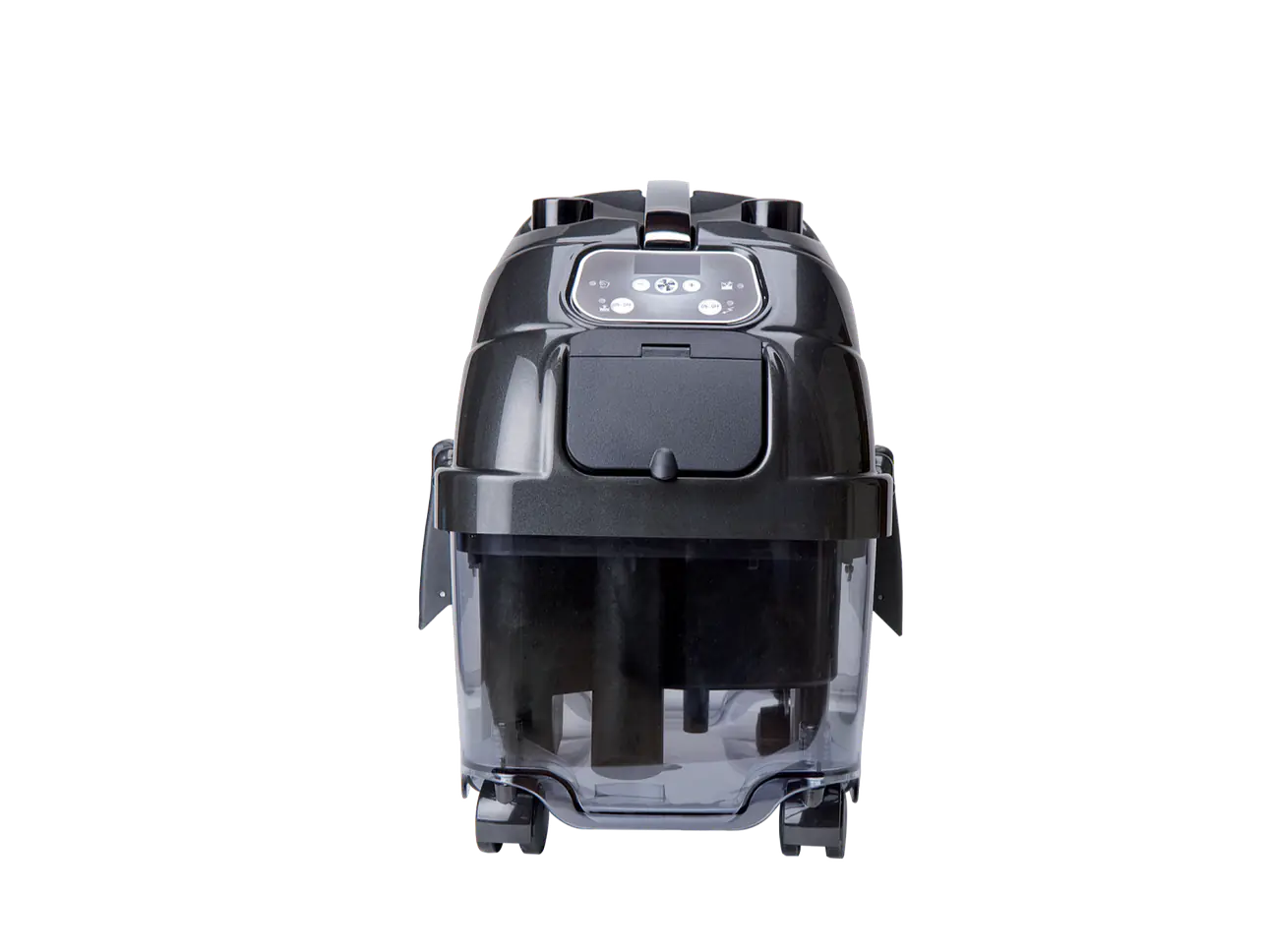 Reinigungssystem Clean One | Thermofonte AG, Flawil