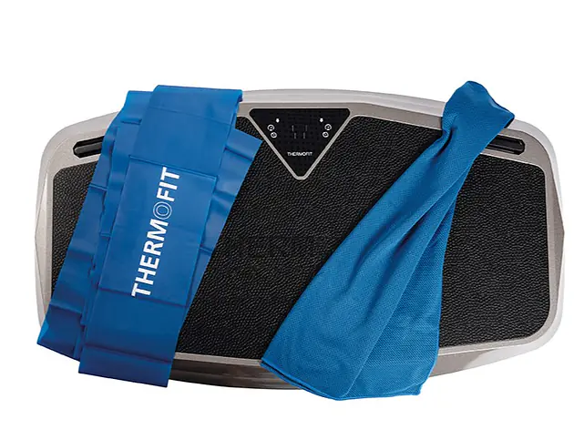 Thermofit dynamic | Thermofonte AG, Flawil