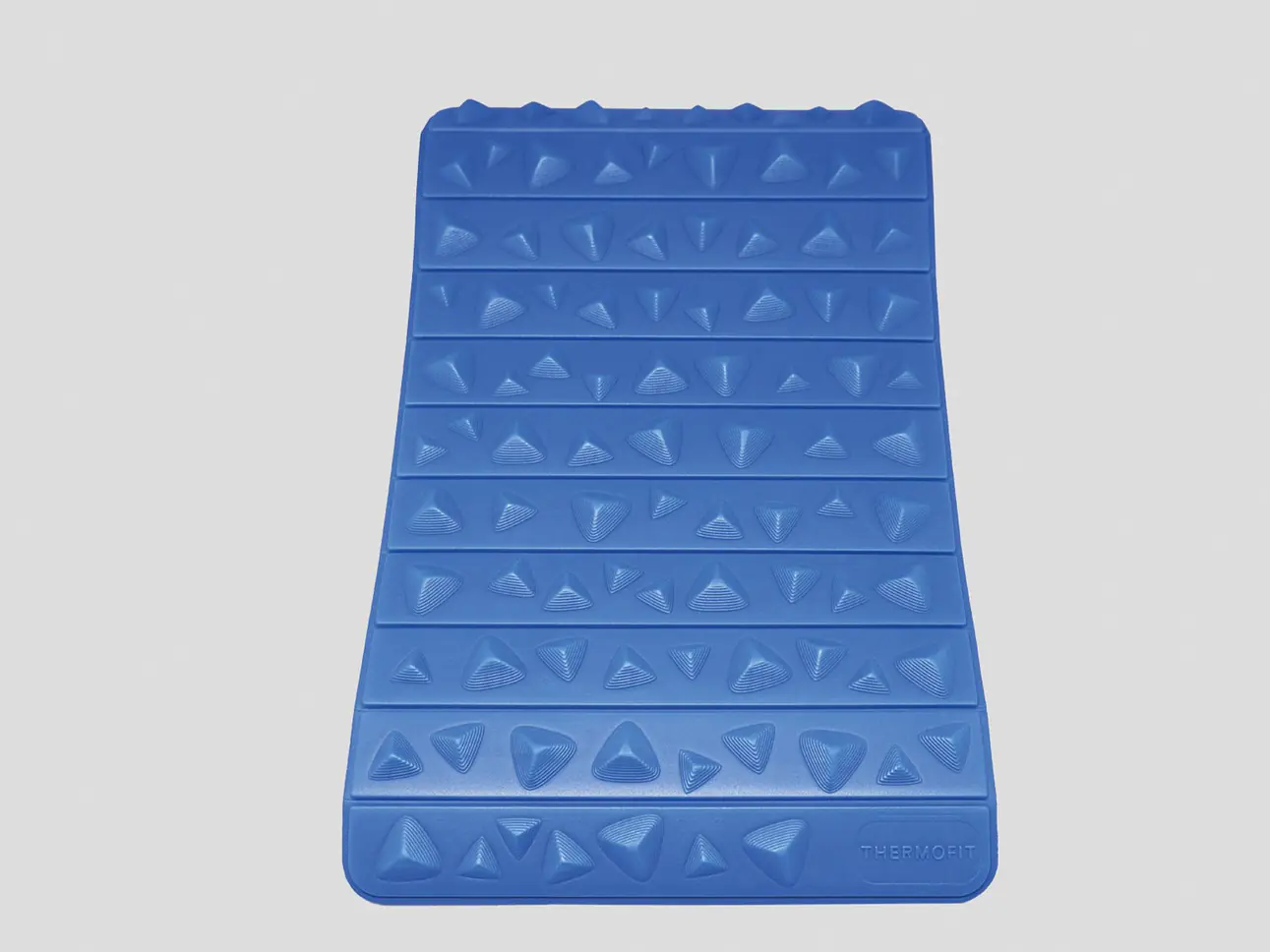 Thermofit Sensorikmatte | Thermofonte AG, Flawil