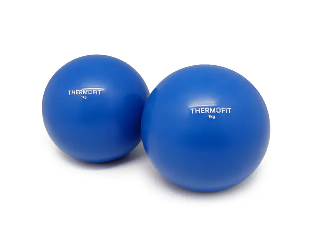 Thermofit Gymnastikbälle | Thermofonte AG, Flawil