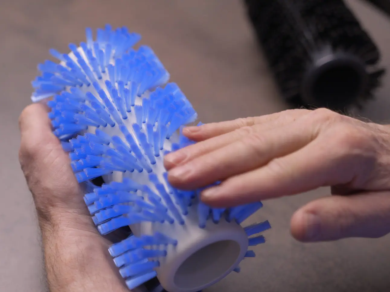 Duschsysteme swiss made