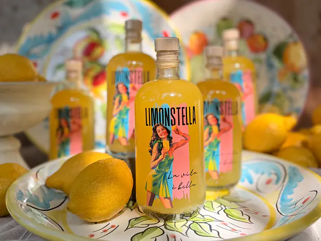 Limonstella