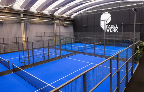 Padelwerk
