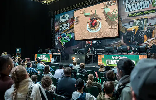 GAME Zone