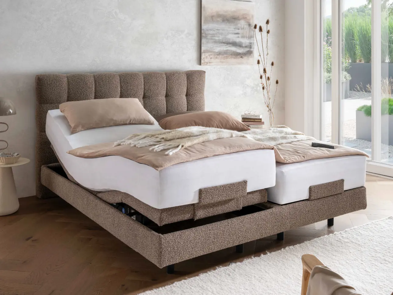 Boxspringbetten/Betten