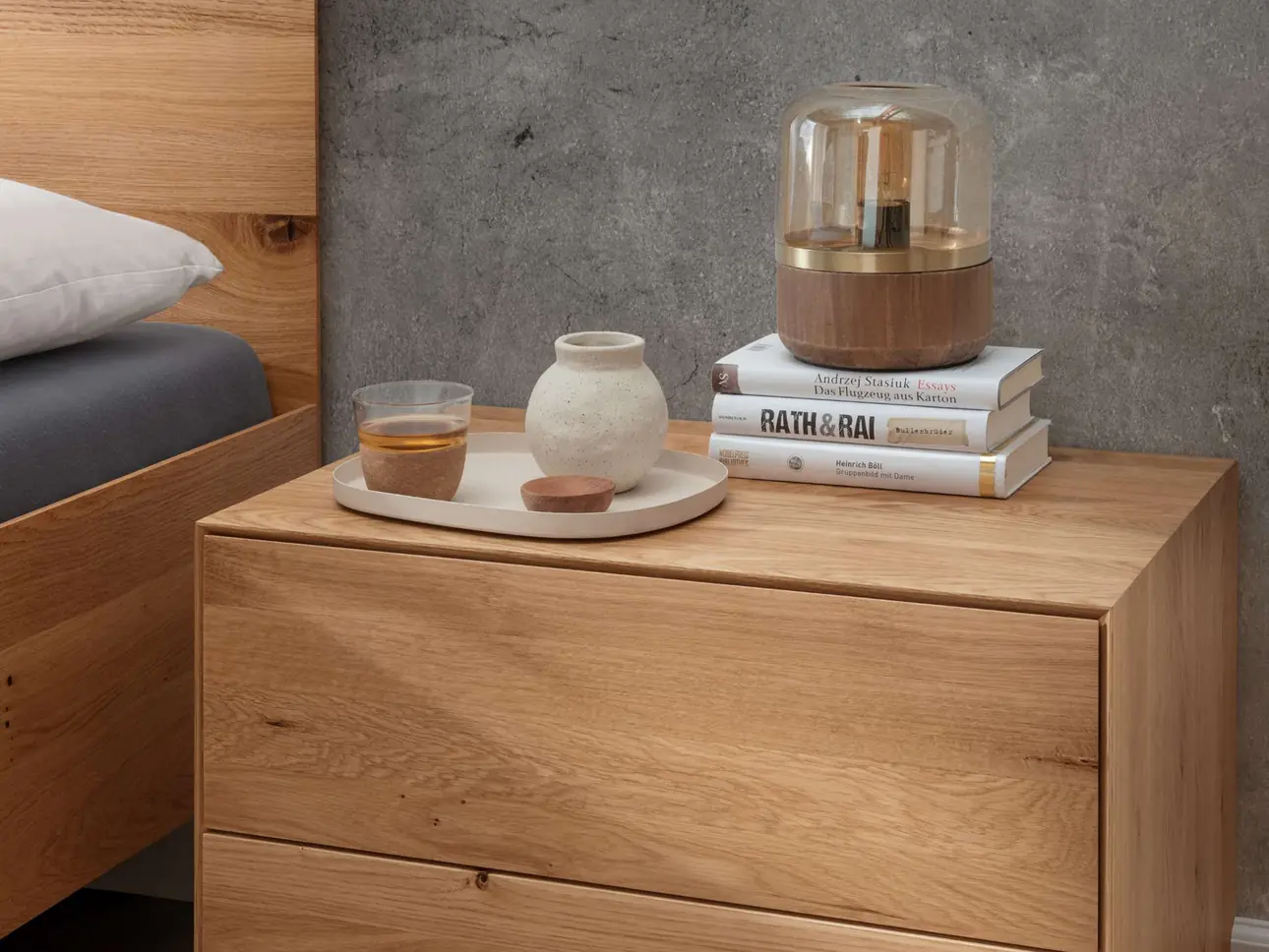 Boxspringbetten/Betten