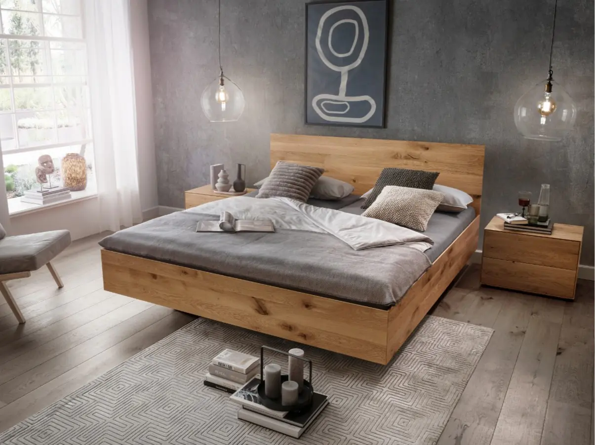 Boxspringbetten/Betten