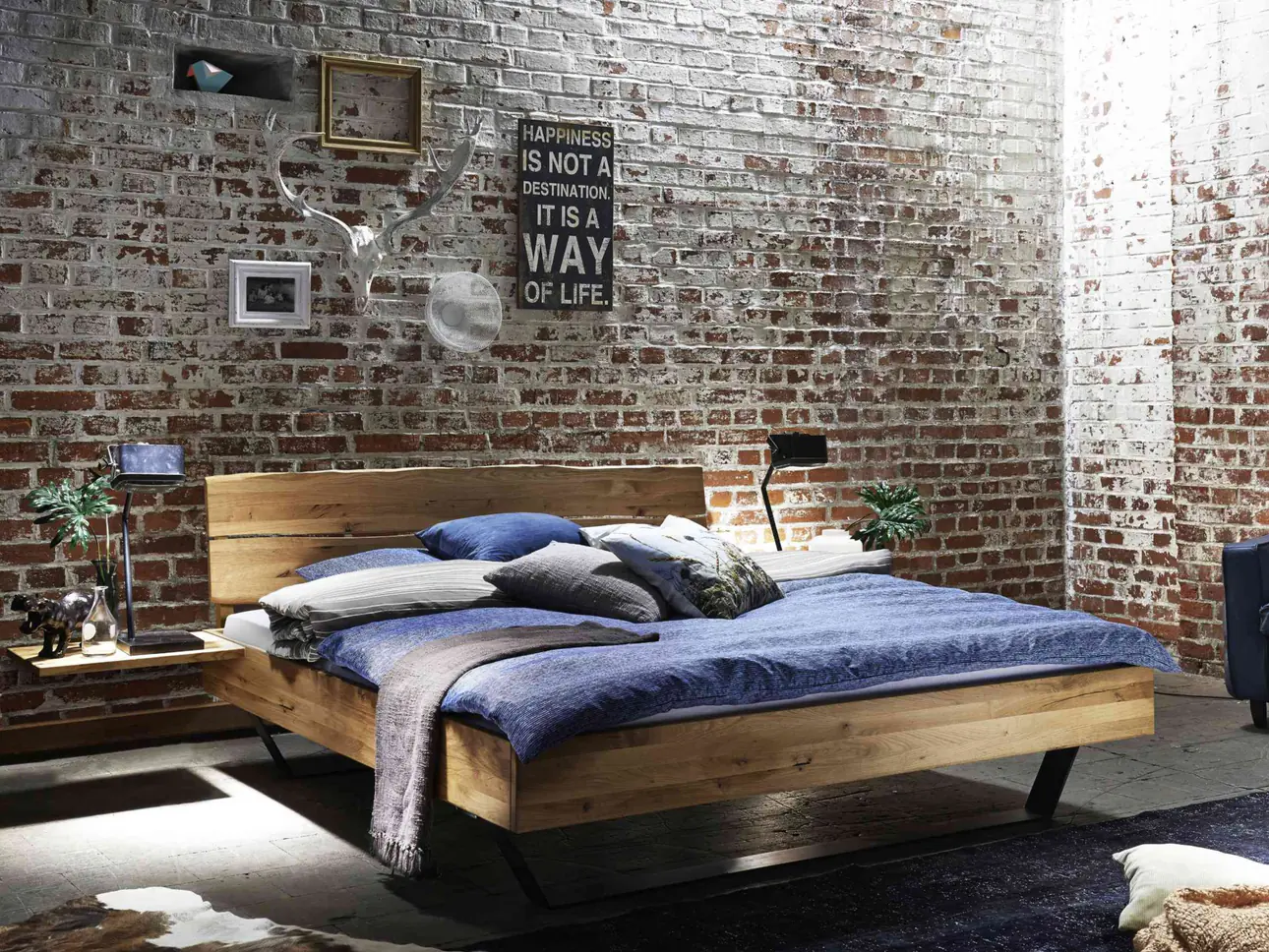 Boxspringbetten/Betten