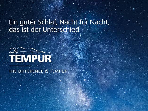 TEMPUR