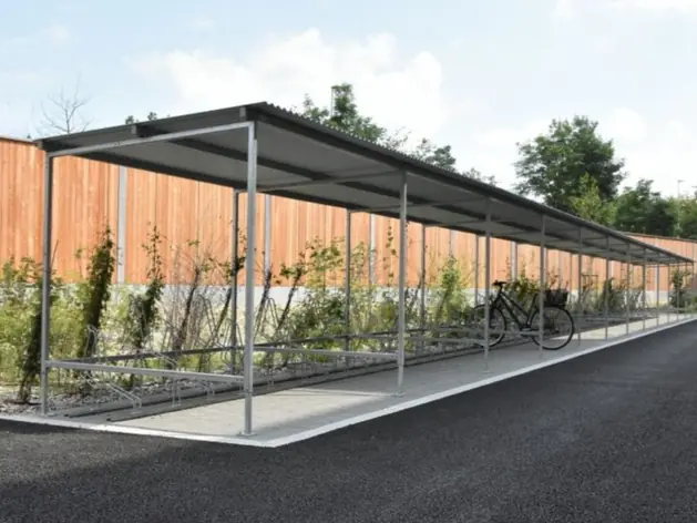 Velounterstand MiniVit