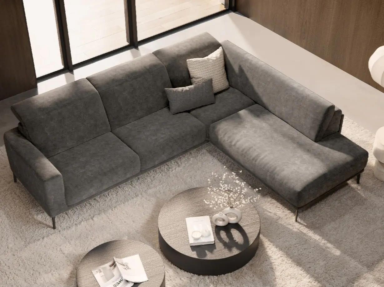 Sofa und Polstergarnituren