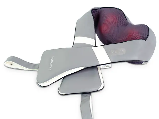 Shiatsu Body Belt | Thermofonte AG, Flawil 
