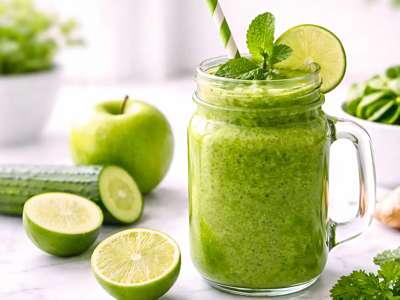 Smoothies