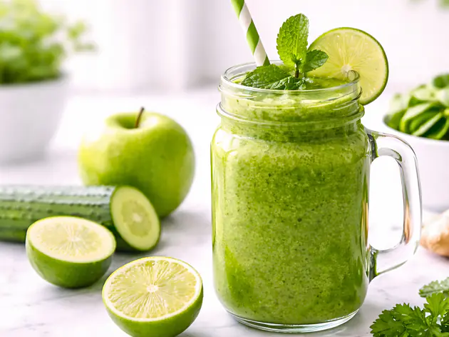 Smoothies