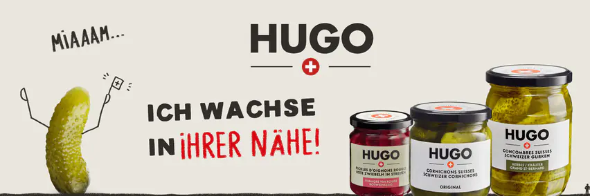Hugo Reitzel SA             8.-18.Oktober