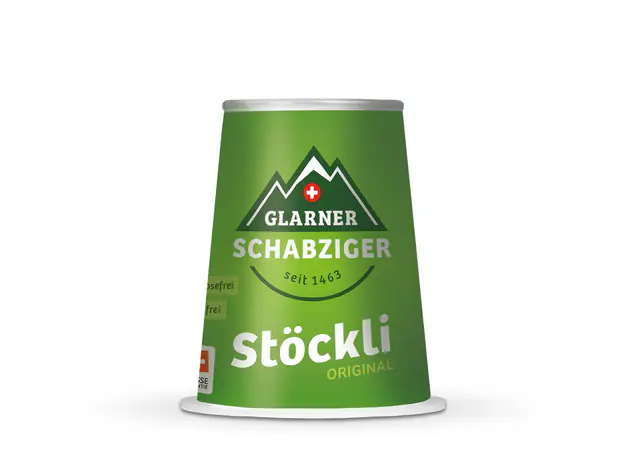 Stöckli Original 100g