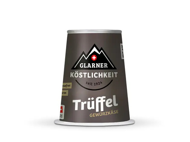 Trüffel Stöckli
