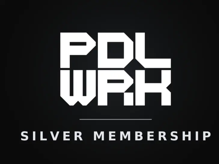 Silver Membership