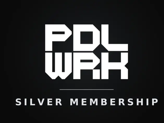 Silver Membership