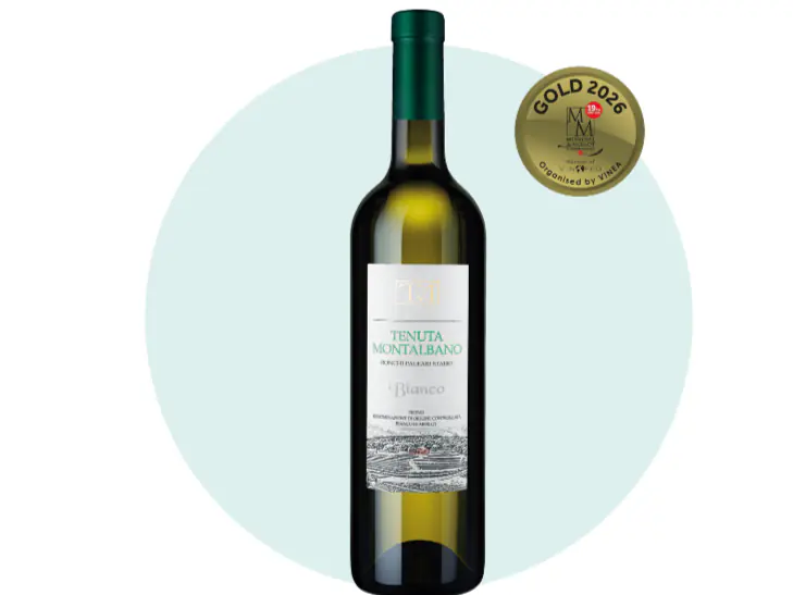 Tenuta Montalbano Bianco