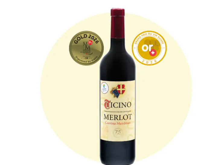 Merlot della Cantina