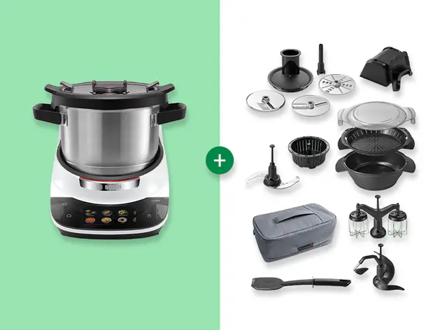 Cookit Premium Set