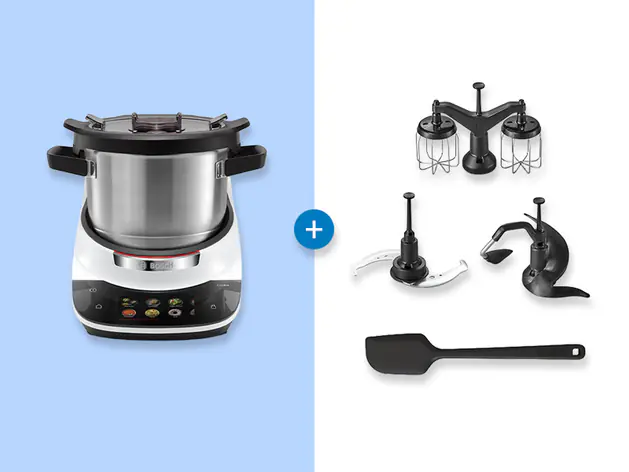Cookit Basic Set