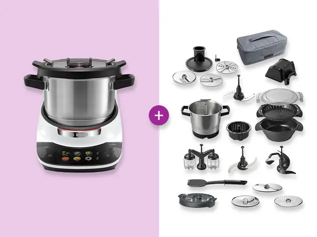 Cookit Deluxe Set